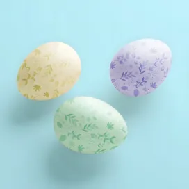 East Egg 2